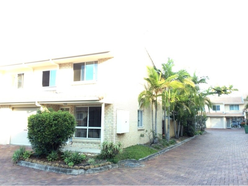 61/15  Vitko Street, Woodridge QLD 4114