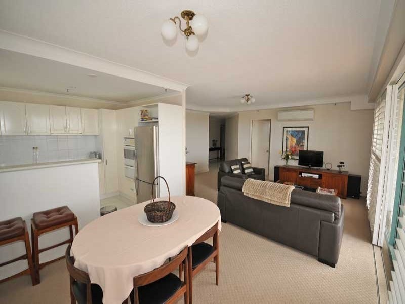 1 GOODWIN STREET, Kangaroo Point QLD 4169