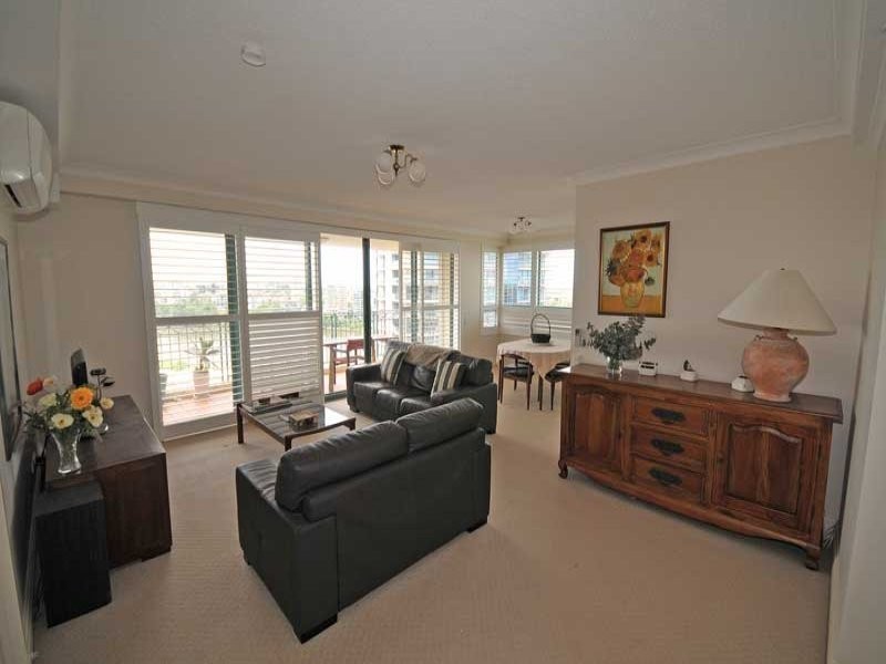 1 GOODWIN STREET, Kangaroo Point QLD 4169