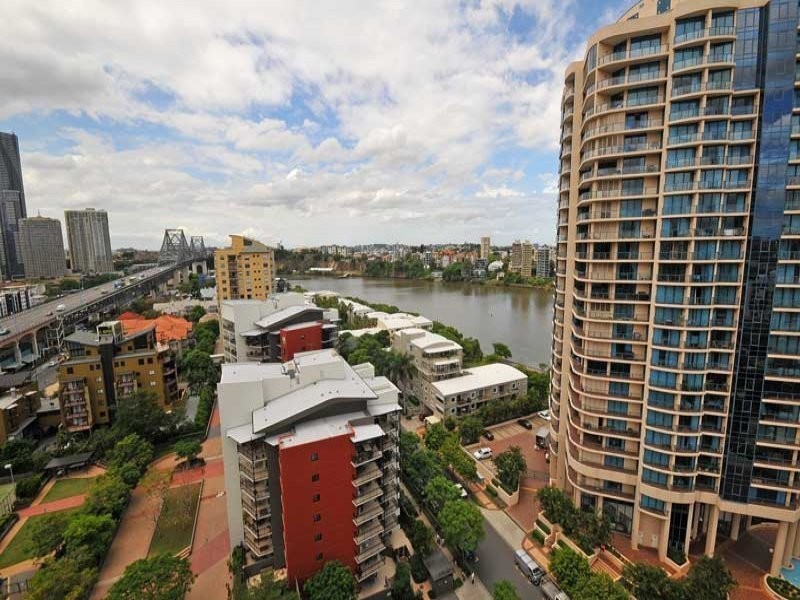 1 GOODWIN STREET, Kangaroo Point QLD 4169