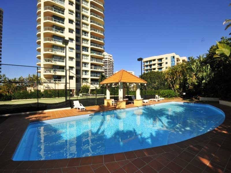 1 GOODWIN STREET, Kangaroo Point QLD 4169