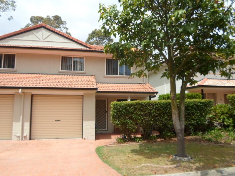 43 BUNDABAH DRIVE, Calamvale QLD 4116