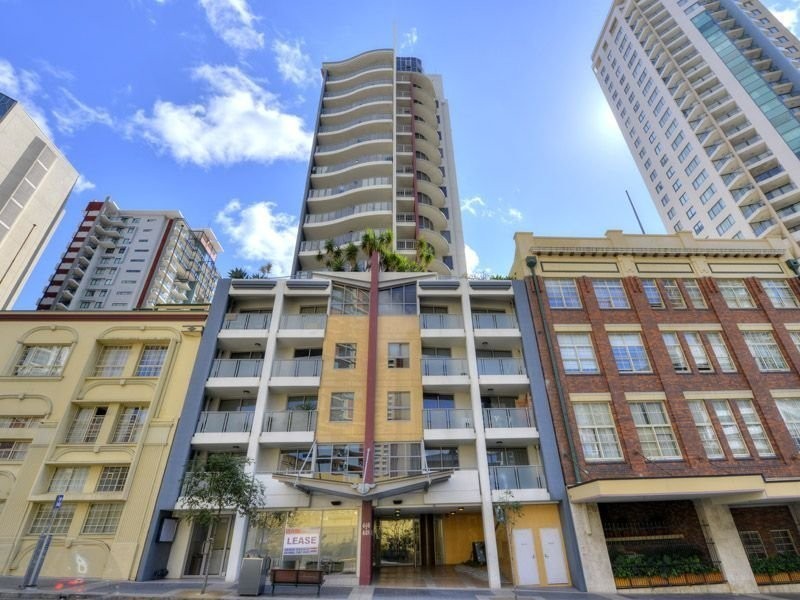 19/446 – 448 Ann Street, Brisbane QLD 4000