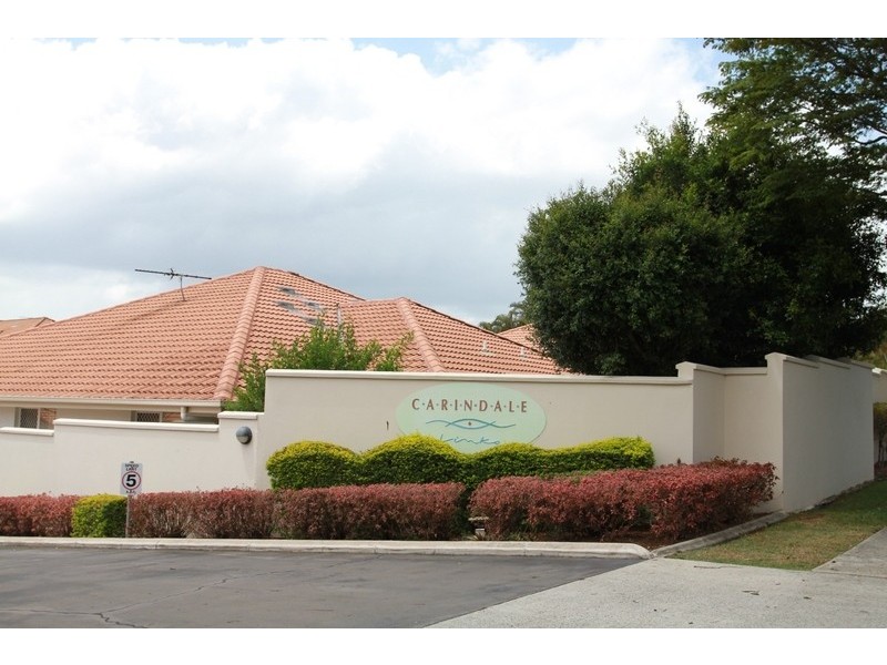 18/173 Cribb Road, Carindale QLD 4152