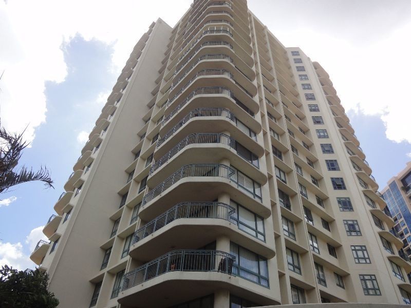 21/1/1 GOODWIN STREET, Kangaroo Point QLD 4169