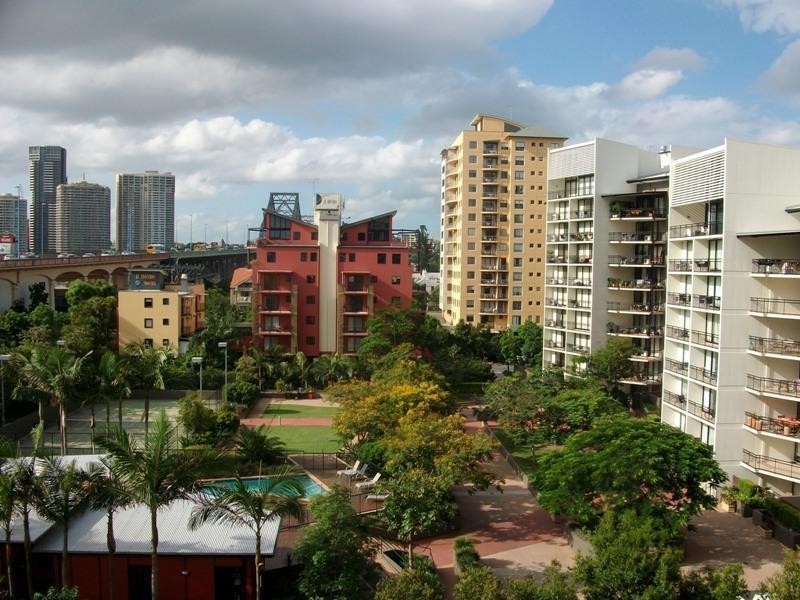 21/1/1 GOODWIN STREET, Kangaroo Point QLD 4169