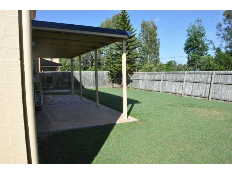 25 Diamond Place, Runcorn QLD 4113