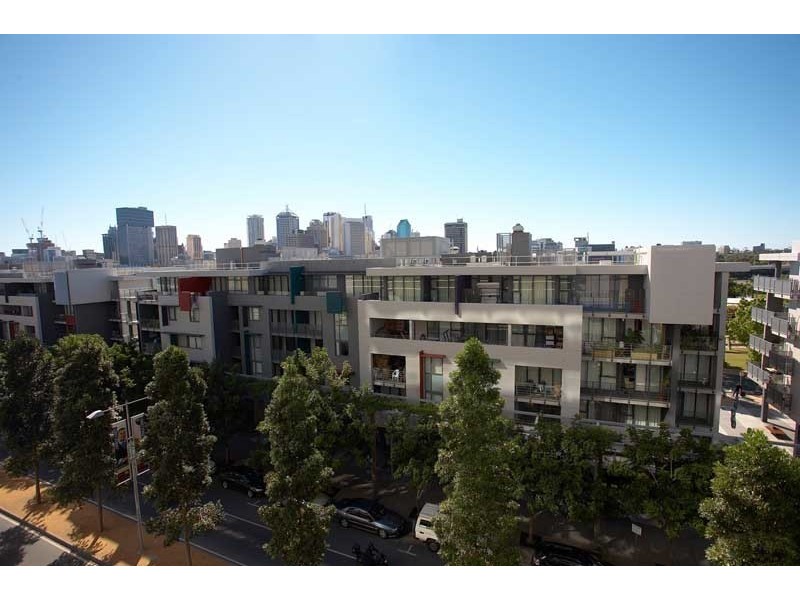 1208/172 Grey Street, South Bank QLD 4101