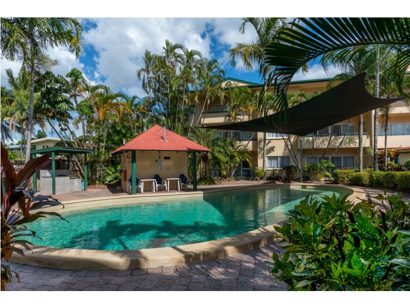 231/191 McLeod Street, Cairns North QLD 4870