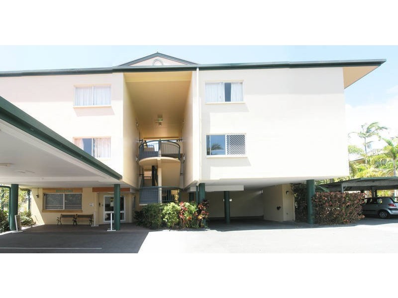 231/191 McLeod Street, Cairns North QLD 4870