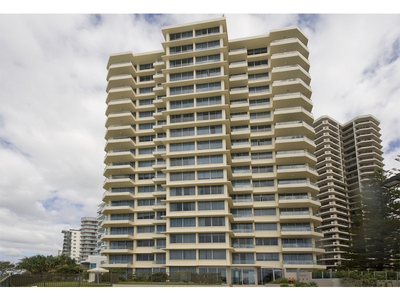 33/23-27 Northcliffe Terrace, Surfers Paradise QLD 4217
