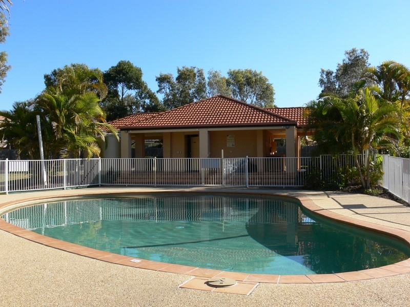 30/19 Harrow Place, Arundel QLD 4214