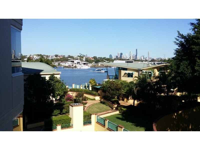 6/27 Harbour Rd, Hamilton QLD 4007