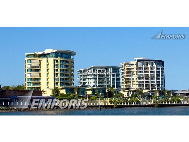 6/27 Harbour Rd, Hamilton QLD 4007