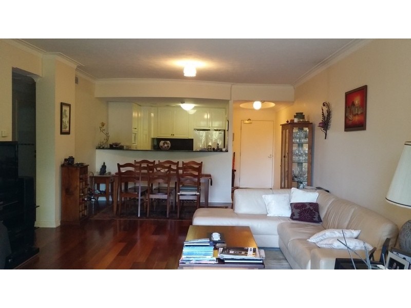 6/27 Harbour Rd, Hamilton QLD 4007