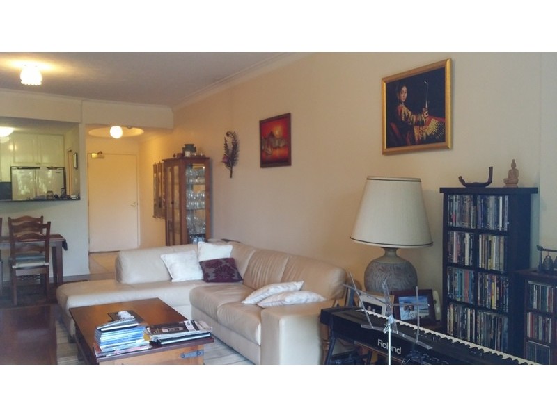 6/27 Harbour Rd, Hamilton QLD 4007