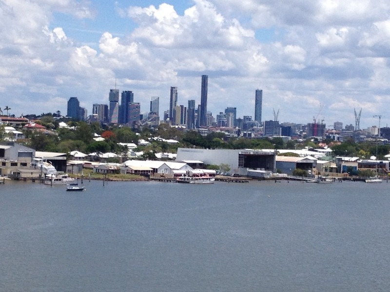 6/27 Harbour Rd, Hamilton QLD 4007