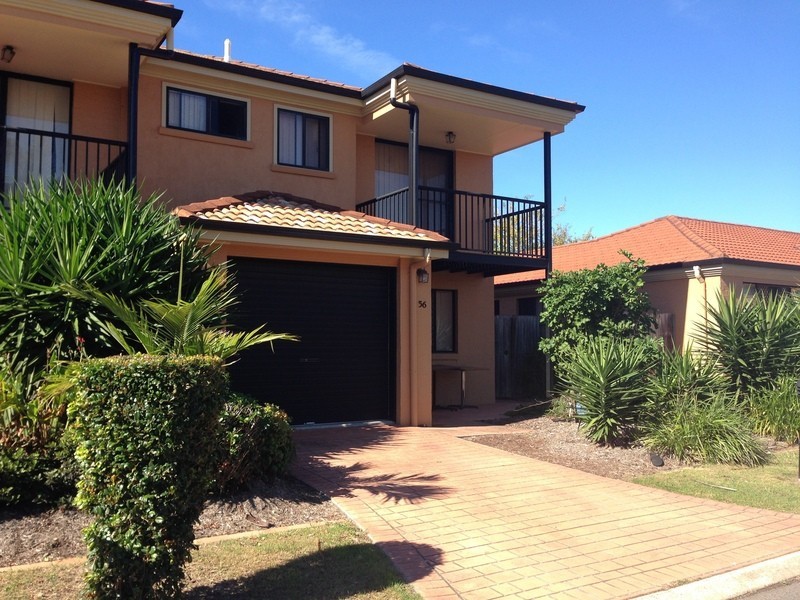 56/8 Diamond Place, Runcorn QLD 4113