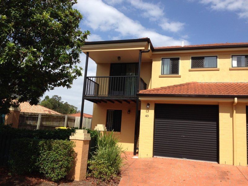 43/8 Diamond Place, Runcorn QLD 4113