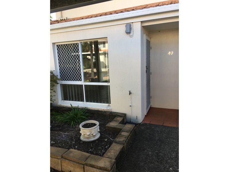 49/125-129 Pappas Way, Carrara QLD 4211