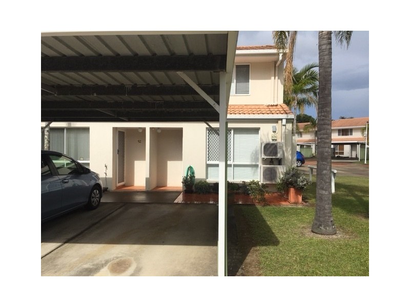 51 125 Pappas Way, Carrara QLD 4211