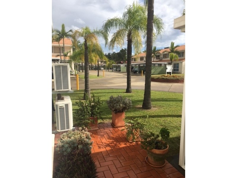 51 125 Pappas Way, Carrara QLD 4211