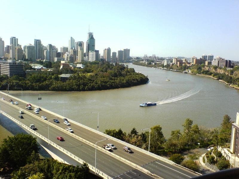 South Brisbane QLD 4101