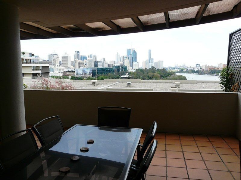 South Brisbane QLD 4101