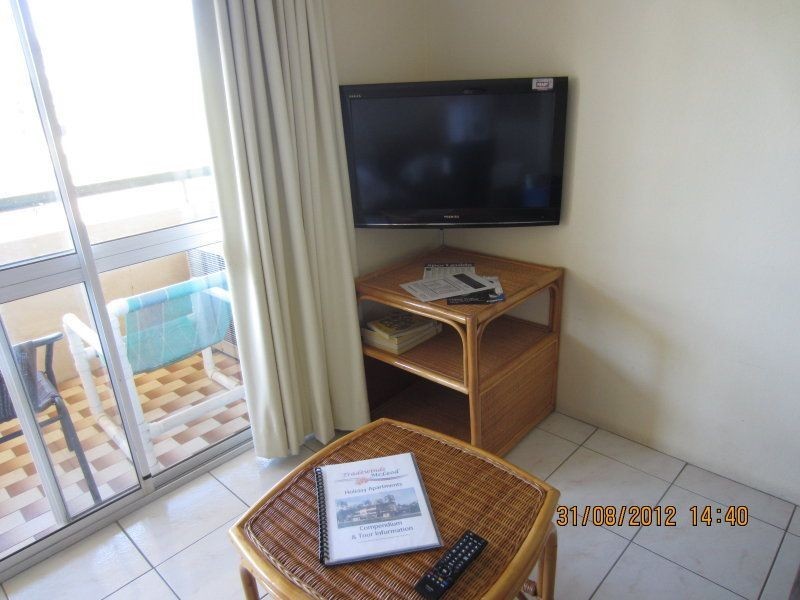 191 Mcleod Street, Cairns North QLD 4870