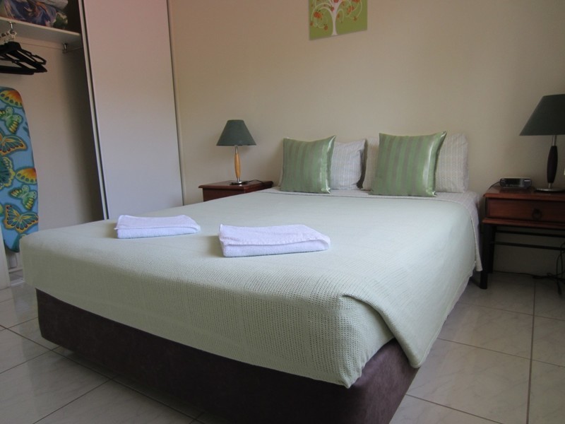 191 Mcleod Street, Cairns North QLD 4870