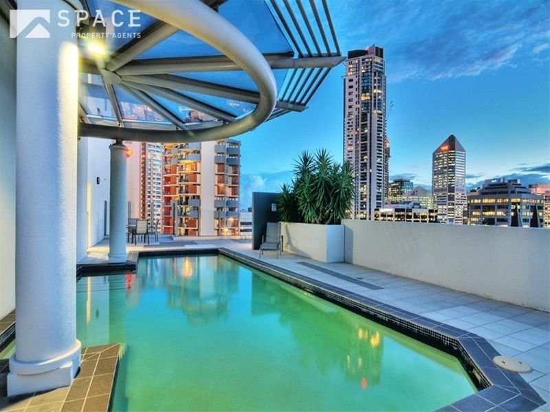 35/446 – 448 Ann Street, Brisbane City QLD 4000