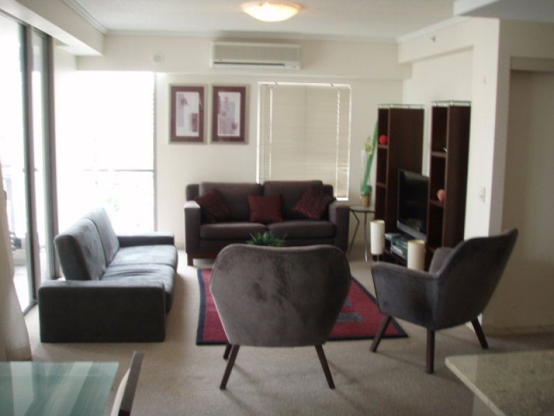 35/446 – 448 Ann Street, Brisbane City QLD 4000