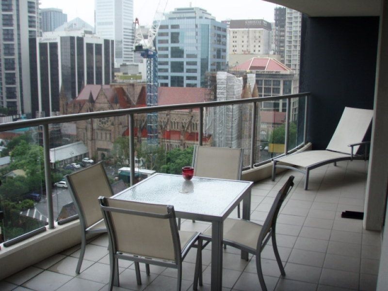 35/446 – 448 Ann Street, Brisbane City QLD 4000
