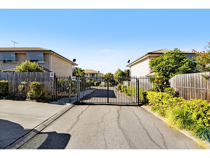 08/38 Cooinda Street, Eastern Heights QLD 4305