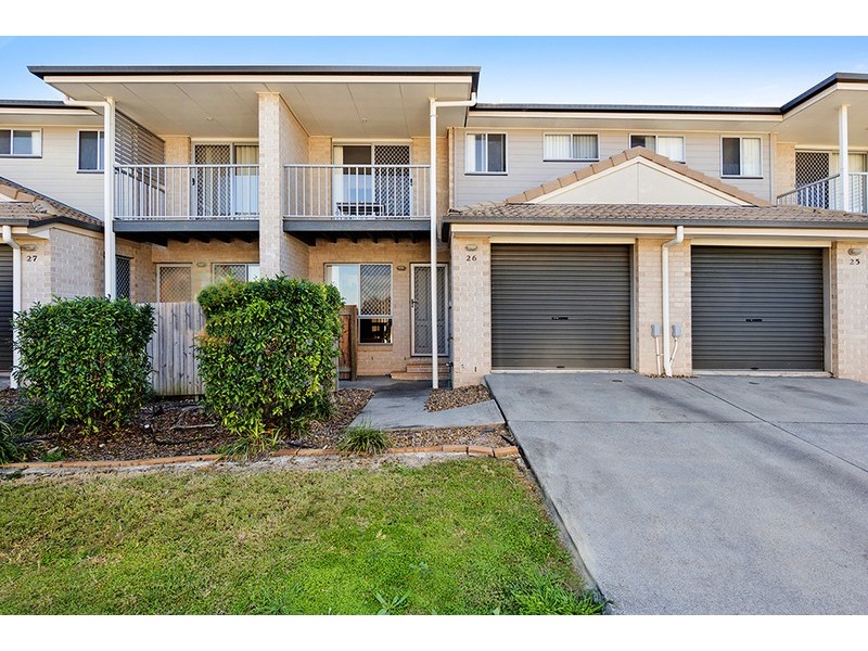 08/38 Cooinda Street, Eastern Heights QLD 4305