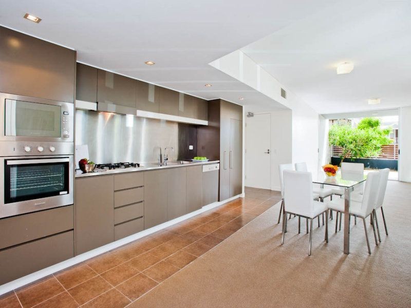 1/5 Alexandra Street, Paddington QLD 4064