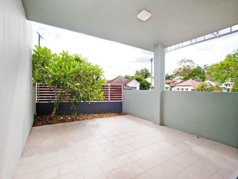 1/5 Alexandra Street, Paddington QLD 4064
