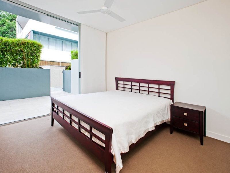 1/5 Alexandra Street, Paddington QLD 4064