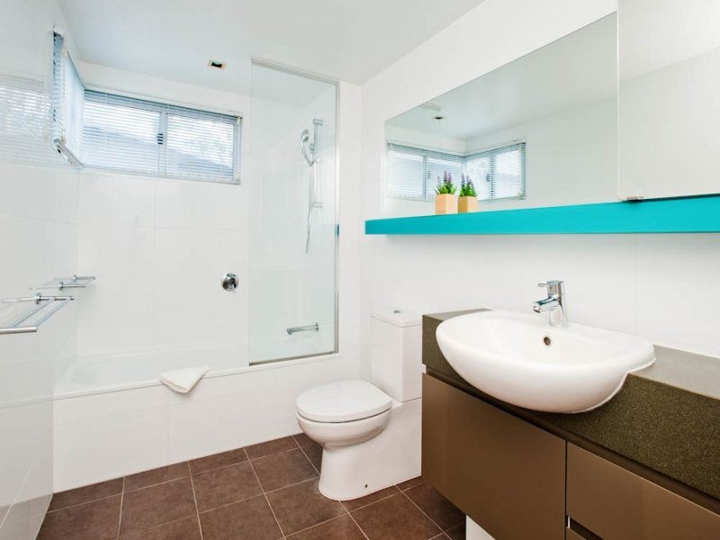 1/5 Alexandra Street, Paddington QLD 4064