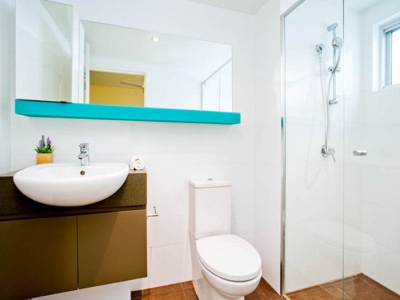 1/5 Alexandra Street, Paddington QLD 4064