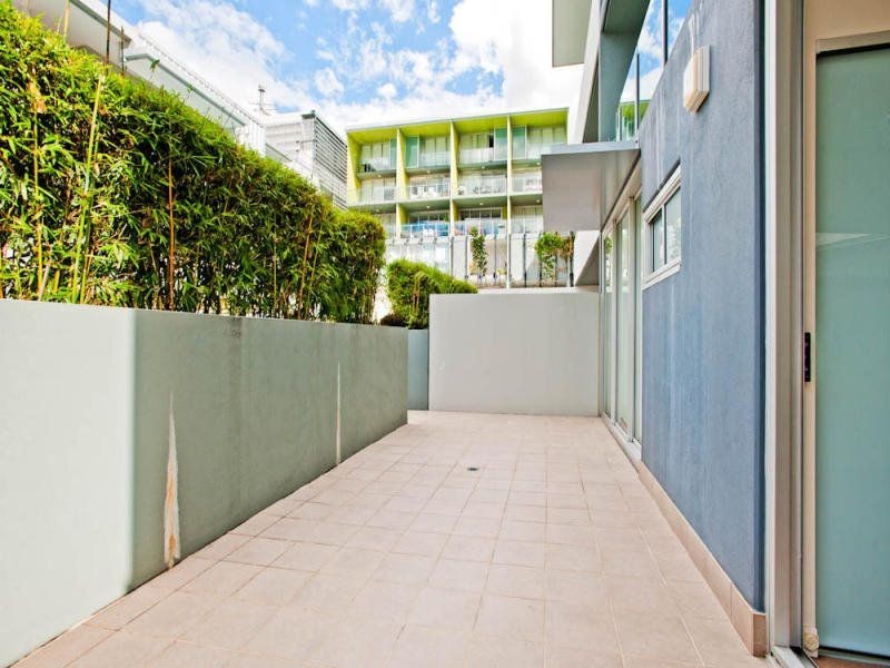 1/5 Alexandra Street, Paddington QLD 4064