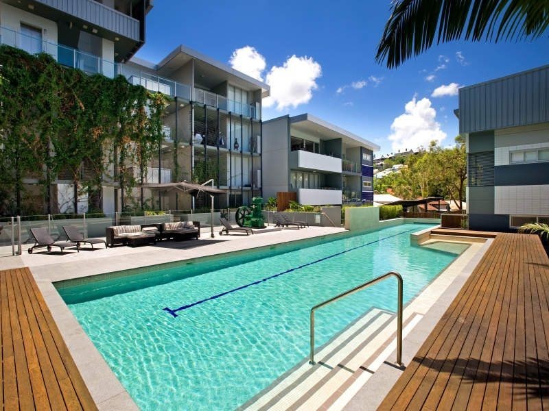 1/5 Alexandra Street, Paddington QLD 4064