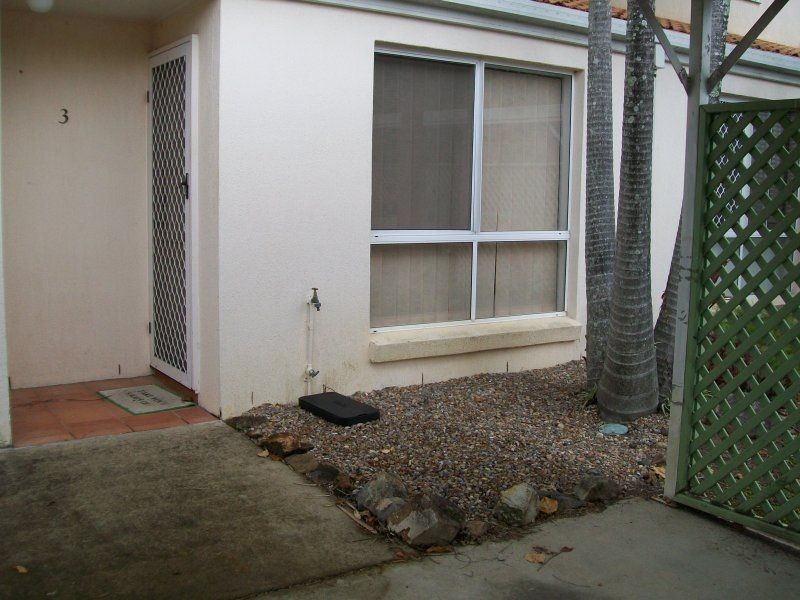 Unit 3/125 Pappas Way, Carrara QLD 4211