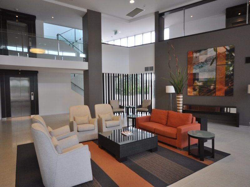 159/1 to 7 Moores Crescent, Varsity Lakes QLD 4227