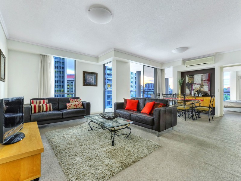 40/448 Ann Street, Brisbane City QLD 4000