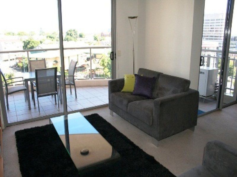 21/446-448 Ann, Brisbane City QLD 4000