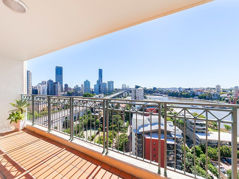 1 Goodwin Street, Kangaroo Point QLD 4169