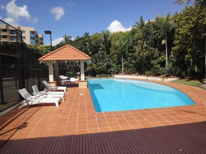 1 Goodwin Street, Kangaroo Point QLD 4169