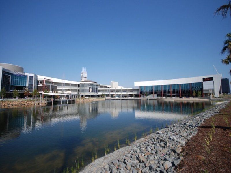 33A/133 Laver Drive, Robina QLD 4226