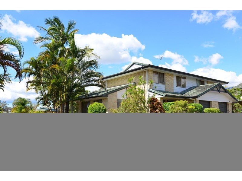 Saint Andrew St Andrew Street, Kuraby QLD 4112